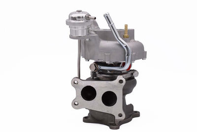Forced Performance black auto part