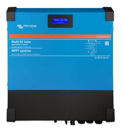 VICTRON ENER auto part