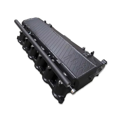 Motorsports-Grade Bar/Plate Air-to-Water Intercooler Core