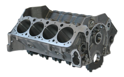 Little M2 Small Block Chevy Engine Block