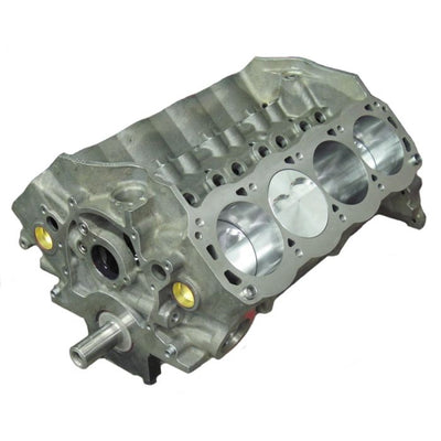 SB Ford 4.125" Bore 3.40" Stroke Forged Piston Short Block Engine