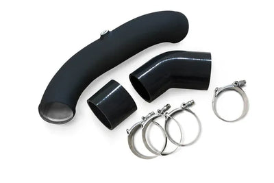 Cold-side Aluminum Intercooler Pipe