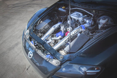 Top Mount Turbo Manifold