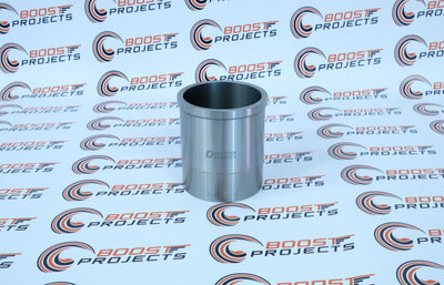 Dry Sleeves for Subaru EJ22 Engines (3.81" Bore)