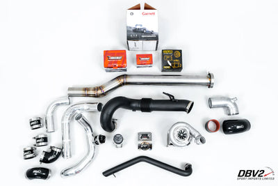 G30/35 MQB Turbo Kit for EA888.3