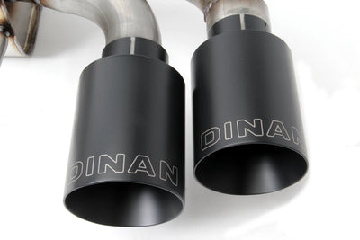 Free Exhaust Tip