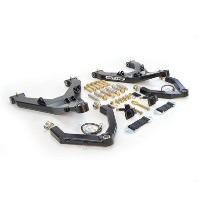 13.5-Inch Fabrication Kit w/ 1-Inch Uniballs