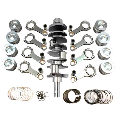 Stage 2 Rotating Assembly