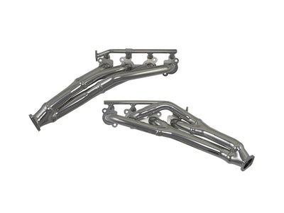 Tri-Y Long Tube Headers