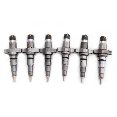 Diesel 15% Over Stock Injector Set