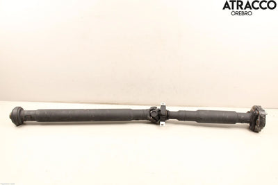 1-Piece Driveshaft