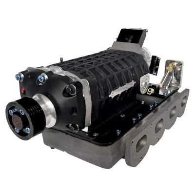 Supercharger Kit
