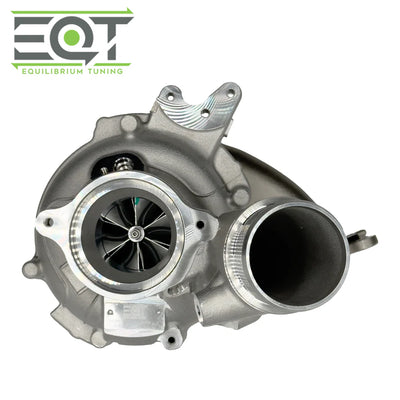 EQT Vortex XL Turbocharger