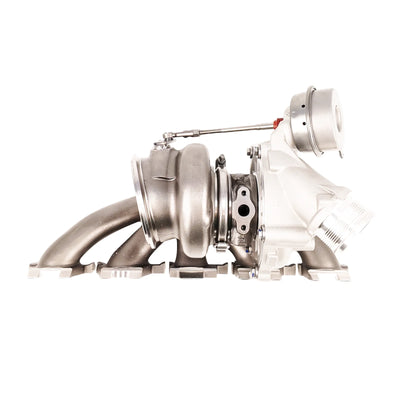 EM800 Turbo Upgrade Kit