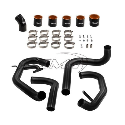 Front Mount Intercooler Kit