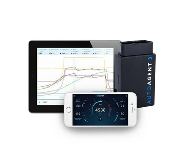 Auto Agent 3 Custom Tuning Device
