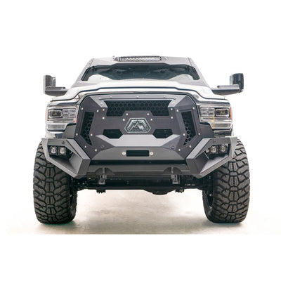19C RAM 2500/3500(NEW BODY STYLE)HD GRUMPER