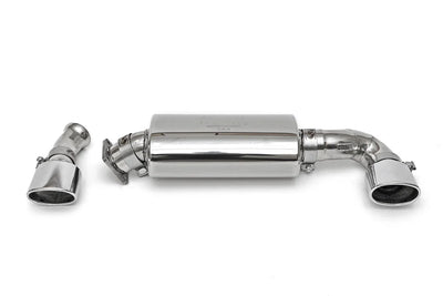 Maxflo Performance Exhaust System