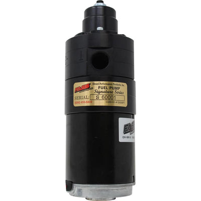 C09 165G Adjustable Diesel Fuel Lift Pump