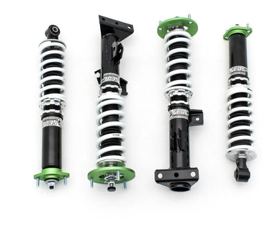 441 Track Performance Series Coilover Kit