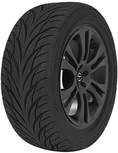 SS595 205/40WR16 Tire
