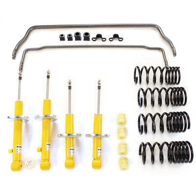 Stage 2 Suspension Package