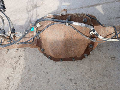 Rear Differential Axle Housing for 8.8 Axle