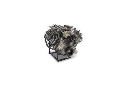 5.0L Gen 4 Aluminator NA Crate Engine