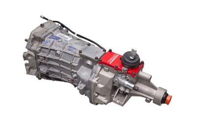 Gen 4 Coyote Power Module
