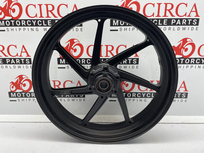 3.5 x 17 Inch Wheel