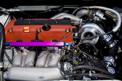 K-Series Intercooler Kit