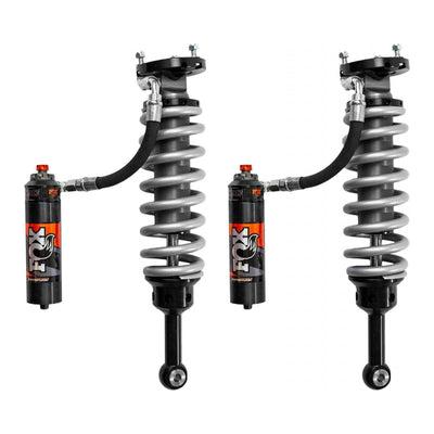 2.5 Performance Elite Adjustable Front Coilover