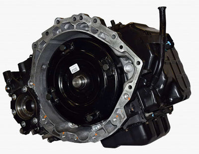 RE0F10A Remanufactured Automatic CVT Transmission Assembly