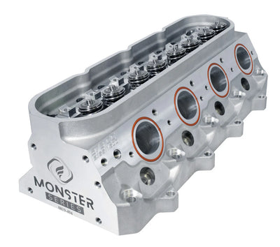M311 LS3 Assembled Aluminum Cylinder Head
