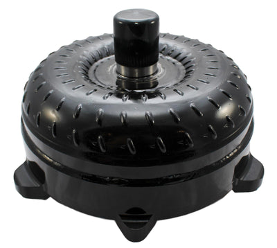 Street Racer Lock-Up Series 9.5-Inch 3600 RPM Torque Converter
