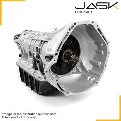 Manual Transmission Assembly