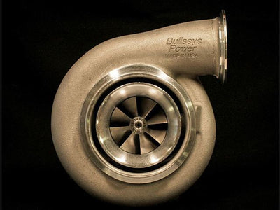 Garrett Turbocharger