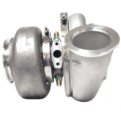 G42-1200 Turbo Assembly Kit