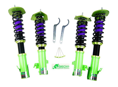 G-STREET Coilover Kit