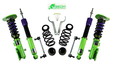 G-STREET Coilover