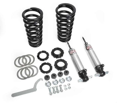 QA-1 Double Adjustable Front Coilover Kit