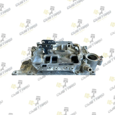 Vortec 4.3L Lower Intake Manifold with EGR Port