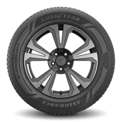 Assurance WeatherReady 2 235/45R19 All-Season Tire