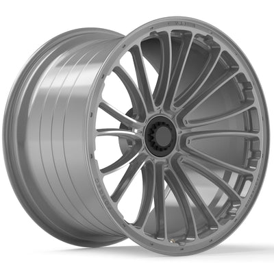 Vorsteiner x 20x9 Front / 21x12 Rear Magnesium Monoblock