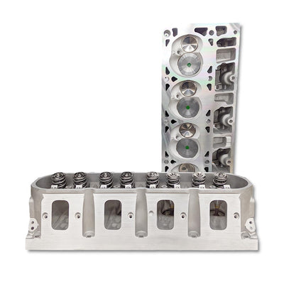 LS7 CNC Ported Cylinder Heads