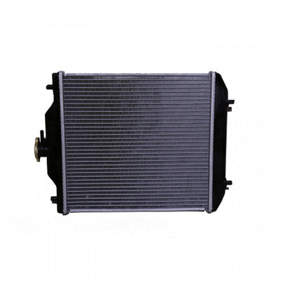 Radiator