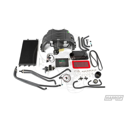 TVS2300 Supercharger System 5.6L V8