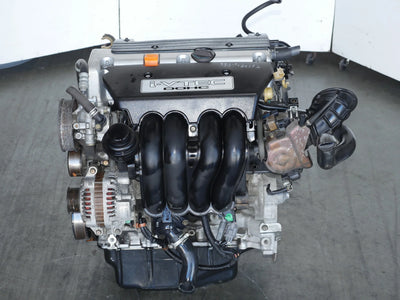 K20A () 2.0L DOHC i-VTEC Engine