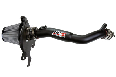 Performance Air Intake