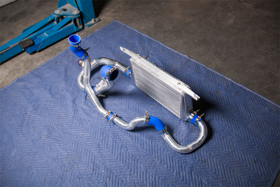 Turbo Manifold and Downpipe Kit